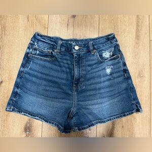 American Eagle denim shorts